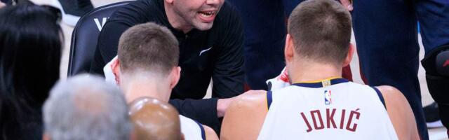 U Denveru "proključali" zbog provokacije! Jokić i ekipa spremaju odgovor