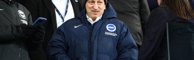 Milijarder i kockar ispisuje fudbalsku istoriju u Evropi - i to u četiri zemlje: Njegov klub u Premijer ligi na pragu je Lige šampiona!