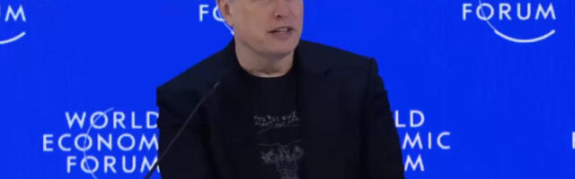 Mask izneo kontraverzni plan: Ovako bi transfomisao život svih ljudi na svetu, stručnjaci skeptični