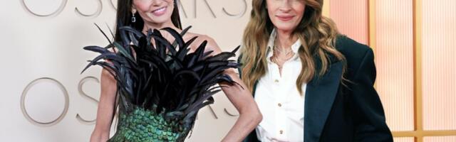 Džulija Roberts i Demi Mur krkale srpski kajmak i roštilj: Holivudske glumice uživale u našoj zemlji