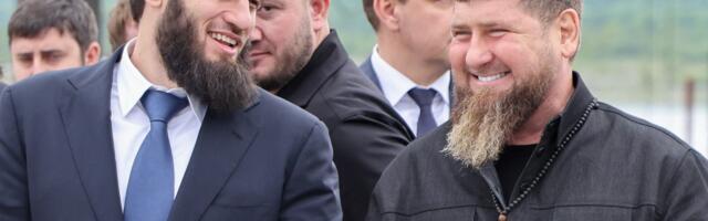 Vlada Srbije oduzela državljanstvo sestriću Ramzana Kadirova nakon pisanja Nedeljnika