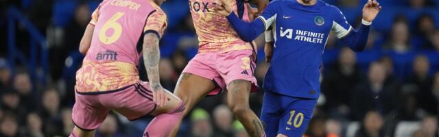 Baš su u problemu: Platili ga 70 miliona evra, on suspendovan na četiri godine