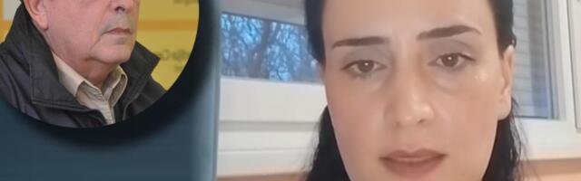 Ćerku Laneta Gutovića pitali šta se dešava u sporu oko njegovog nasledstva: Evo šta je Milica poručila