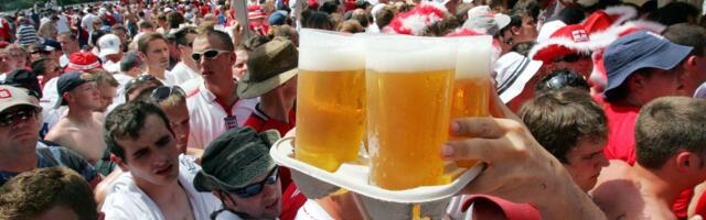 Ameri će hapsiti sve koji na Mundijalu budu kupovali pivo navijačima od 20 godina!