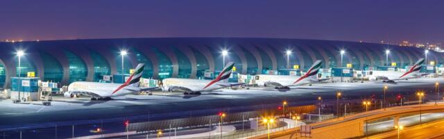 Dubai ponovo otvara nebo: Aerodromi se postepeno vraćaju u pun kapacitet