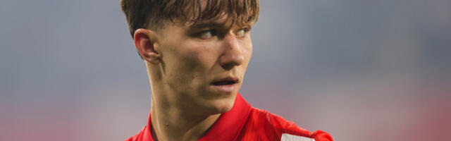 Kostov zablistao: Najlepši poklon za punoletstvo!