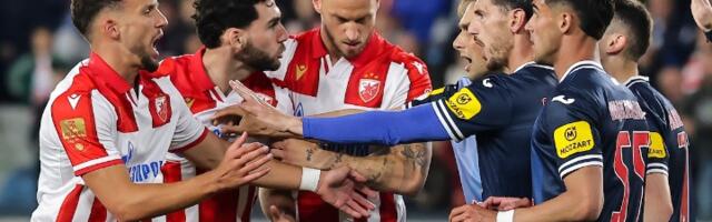 Zvezda dobila ponudu za jednog od najboljih igrača? Iznenađenje na "Marakani" dan nakon osvajanja Kupa
