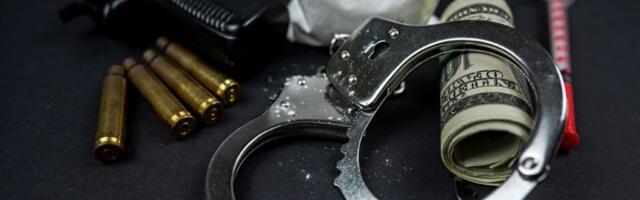 ŠKALJARAC NOSIO ZDRAVSTVENU KNJIŽICU U AKCIJI UBISTVA - ORTACI REŠILI: Bolje ga zakopati, nego da progovori