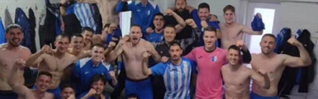Istorija srpskog fudbala: Klub za moji mnogi nisu čuli prvi put u Prvoj ligi