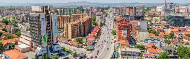 Nove folklorne nošnje za decu u srpskim enklavama na Kosovu i Metohiji