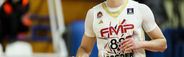 NIŠTA OD POTPISA! MVP odjavio Crvenu zvezdu i odabrao drugu destinaciju