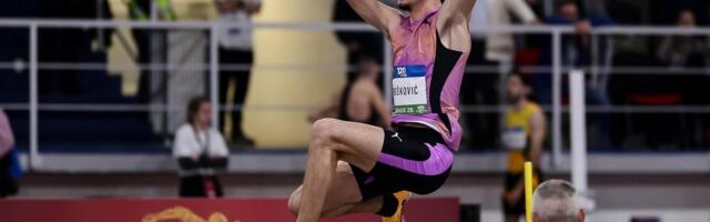 “Bravo, sine!” Dragutin Topić puca od ponosa: Luka Bošković izveo čudo koje u Srbiji nije viđeno gotovo pola veka!