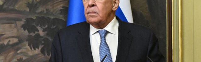 Лавров позвао да се Путинове речи о СВО схвате озбиљно