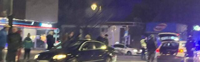 Povređene dve osobe – pešaci najugroženiji