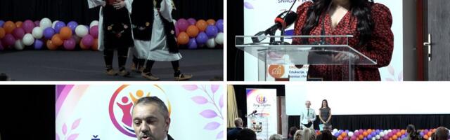 Novo udruženje Žene zajedno otvoreno u Rumi: Podrška za žene iz manjinskih i ranjivih grupa