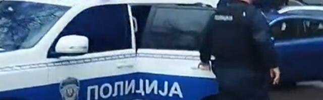 NAKON ŠTO JE ZVERSKI UDARAO DEČAKA (13) U KRUŠEVCU! Uhapšen napadač - hitno se oglasio MUP! (UZNEMIRUJUĆI VIDEO)
