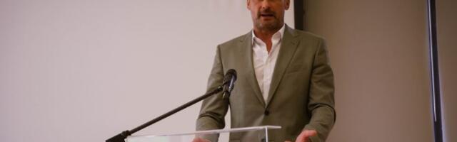 Novi predsednik, novo ime: Vaterpolo savez Srbije više se ne zove tako, na grbu stilizovani delfin