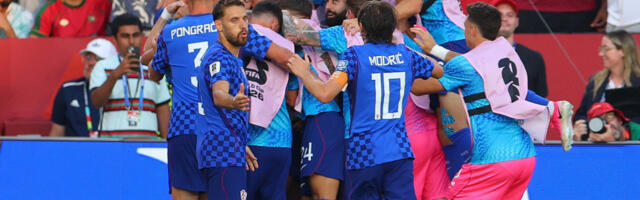 Totalni preokret: Legenda Hrvatske ipak ne ide nigde, ostaće u reprezentaciji!
