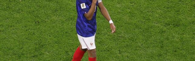 Zvezda koja nije došla na utakmicu: Mbape se obrukao protiv Španije, brojke koje Francuzi neće oprostiti!