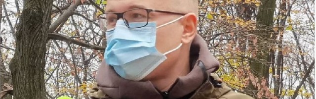 Vučević: Pozitivan sam na koronavirus