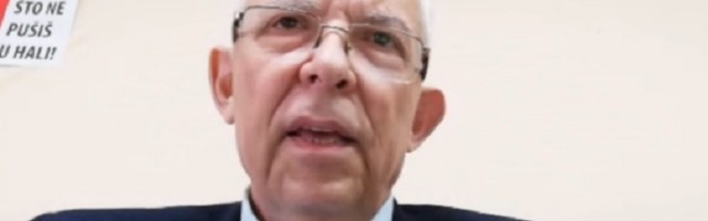 "Vakcinacija nije čipovanje, čip se ne ubacuje kroz tečnost"