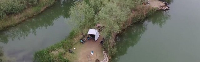 (VIDEO) BRAVO, CAREVI! VOJVOĐANI OBJASNILI NEKE STVARI: Od ekološke katastrofe napravili PRIRODNI RAJ i spasili jezero!
