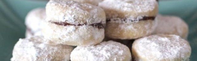 UKUSNE VANILICE! Evo kako da vam ne budu SUVE - tajna je u jednom sastojku! (FOTO)