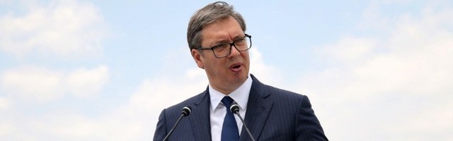 "Glupost je da sam učestvovao u ubistvu Olivera"