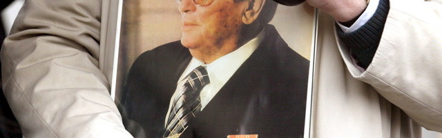 40 GODINA OD TITOVE SMRTI: Ko je bio Josip Broz i zašto je cela SFRJ plakala za njim?