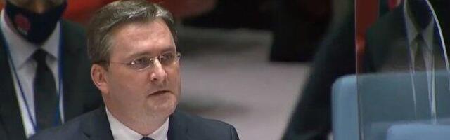 Koliki god prostak bio Goran Marković, Srbija će nastaviti da mu garantuje pravo da mrzi i da bude primitivan!