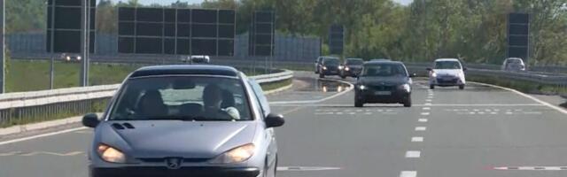 Očekuje se pojačan saobraćaj na autoputu Miloš Veliki