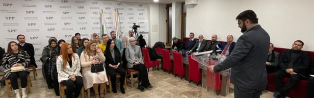 Dodjeljene nagrade za najbolje literarne radove konkursa „Muftija Muamer Zukorlić – lik i djelo“