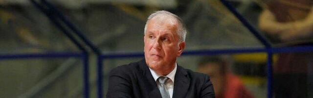 SVE OTKRIVENO, KAŽNJEN PARTIZAN! Ovo su svi čekali, Obradović suspendovan...