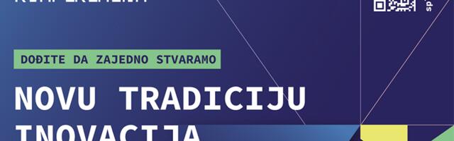 SPLET tech konferencija o inovativnom preduzetništvu zakazana za 12. oktobar u Beogradu
