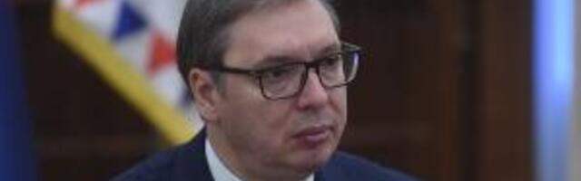 Вучић о врачарској криминалној групи: Два лица учествовала у планирању мог убиства