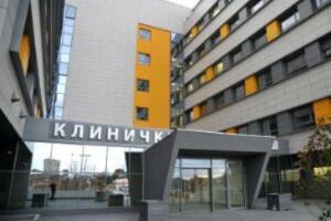 Повређен мушкарац у Нишу када је пао кроз вентилациони отвор