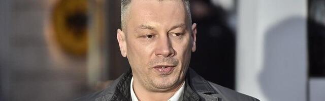 Nenad Nešić (DNS) najizglednija opcija za novog ministra sigurnosti BiH