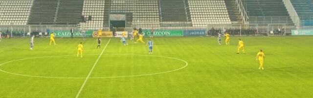 Novi Pazar izdvaja blizu 150.000 evra za “šminkanje” Gradskog stadiona