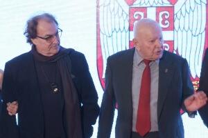 „Београдски победници“ ФЕСТА су Лордан Зафрановић и Ден Тана