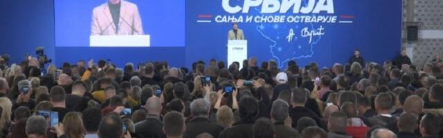 Koliko košta nova Vučićeva kampanja i ko to plaća?