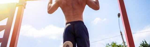 Top 5 vežbi koje će vam pomoći da imate leđa kao Supermen