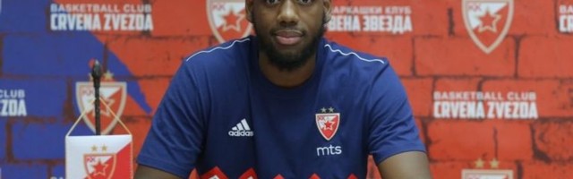 Lojd objasnio šta donosi Zvezdi: Agresivan sam u odbrani i napadu, diktiram tempo, kreiram za saigrače