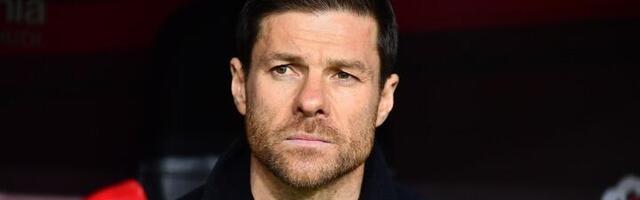 Niko nikad kao Ćabi Alonso!