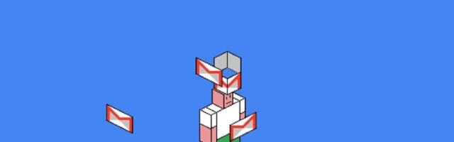20 godina Gmail-a 