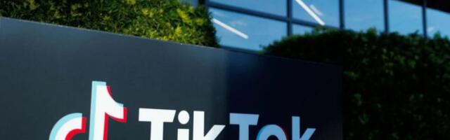 Ko bi mogao kupiti TikTok?