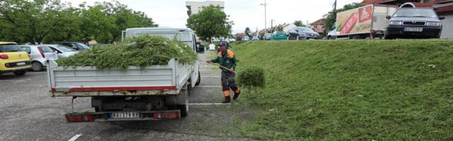 Planirani komunalni radovi za utorak, 9. jul