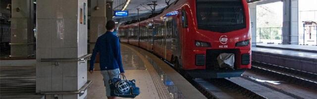 Vozovi u Beogradu kasne zbog oštećenja podzemnih kablova