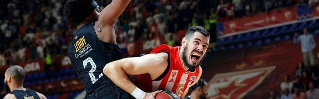 Kalinić: Imao sam poziv Obradovića da dođem u Partizan