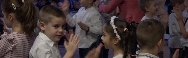 Priredba o drugarstvu (VIDEO)