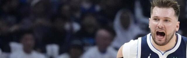 Dončiću potonule sve lađe! Povreda lista koštaće ga nagrade!